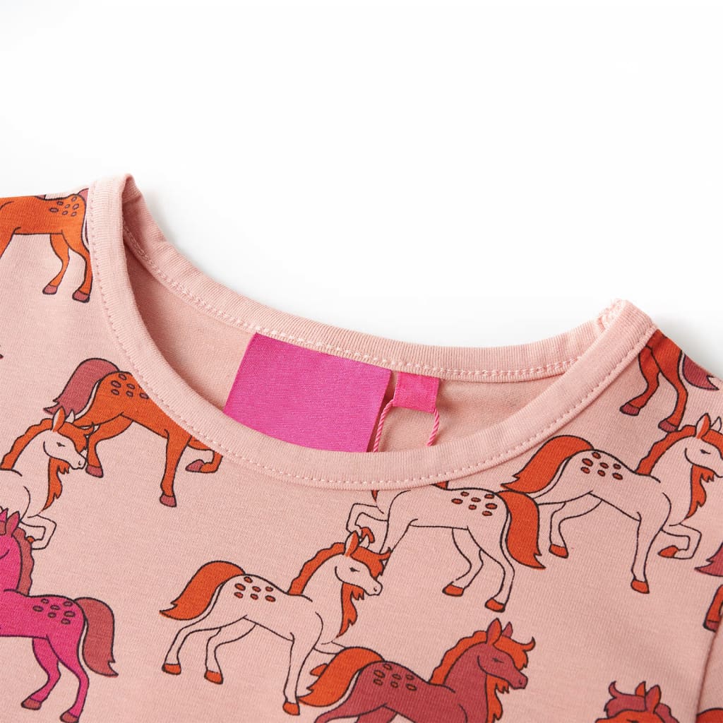Kinderpyjama mit Langen Ärmeln