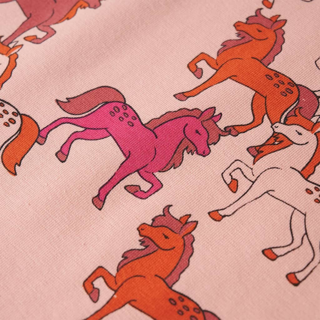 Kinderpyjama mit Langen Ärmeln