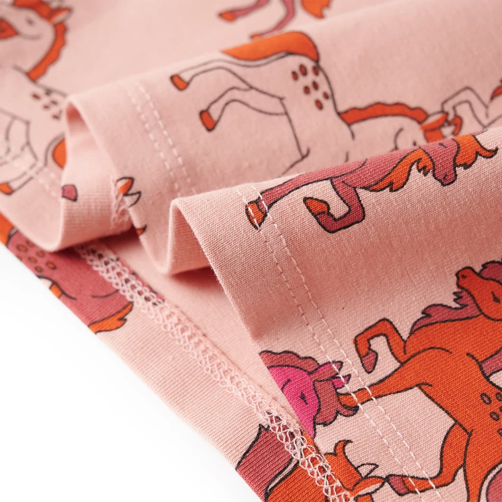 Kinderpyjama mit Langen Ärmeln