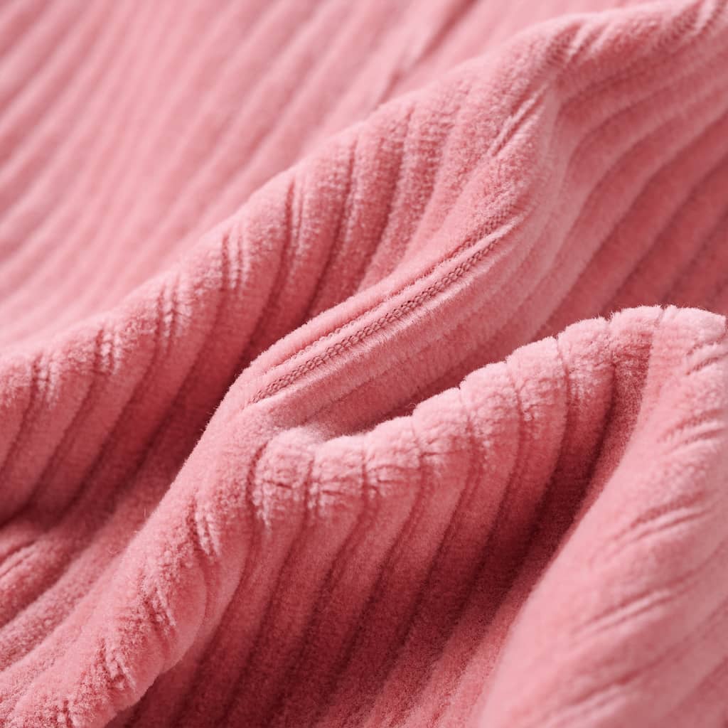 Kinder-Latzkleid Cord