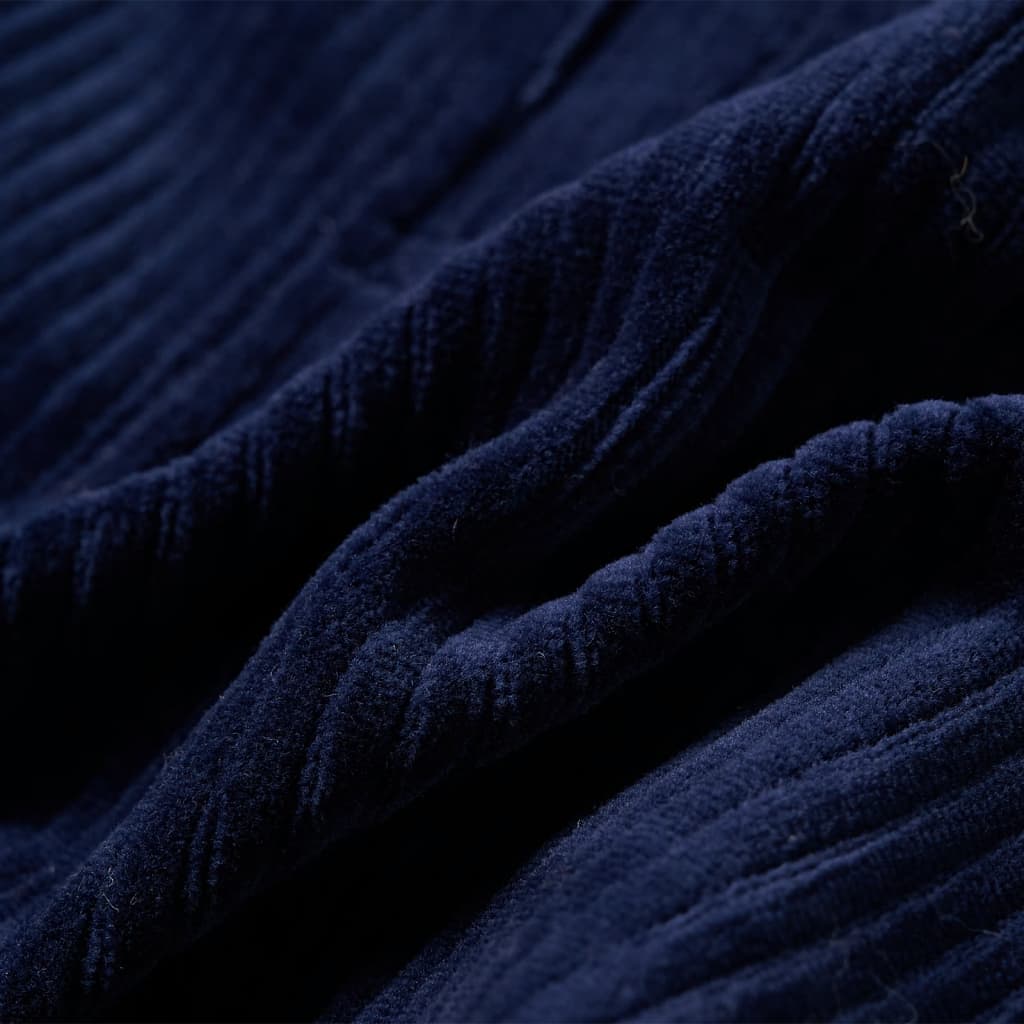 Kinder-Latzkleid Cord