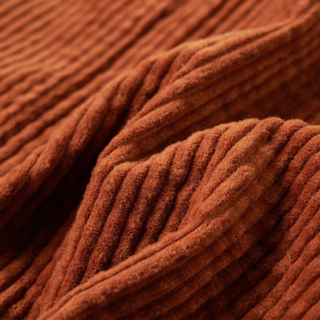 Kinder-Latzkleid Cord