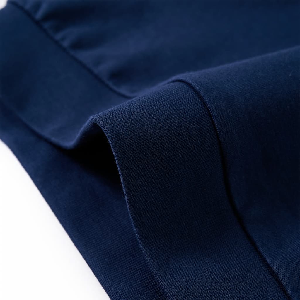 Kinder-Pulloverkleid