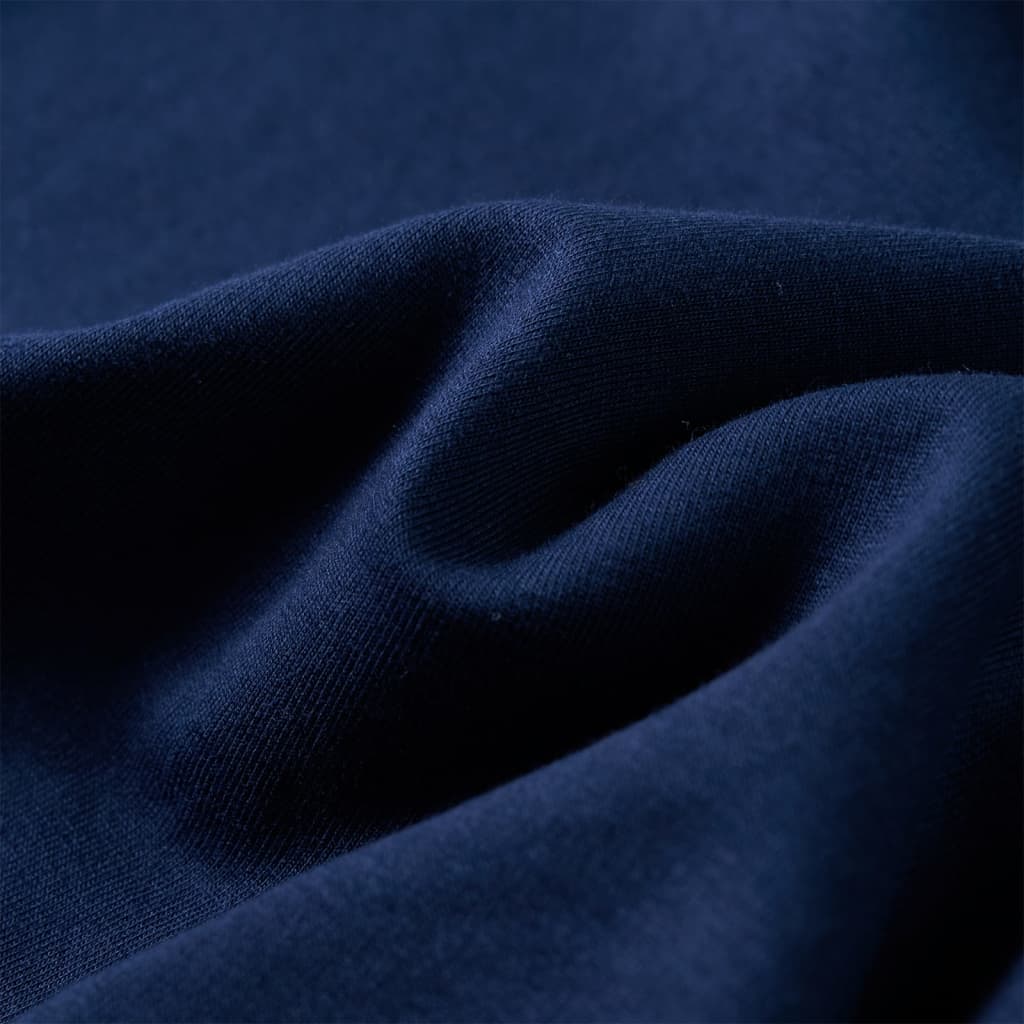 Kinder-Pulloverkleid