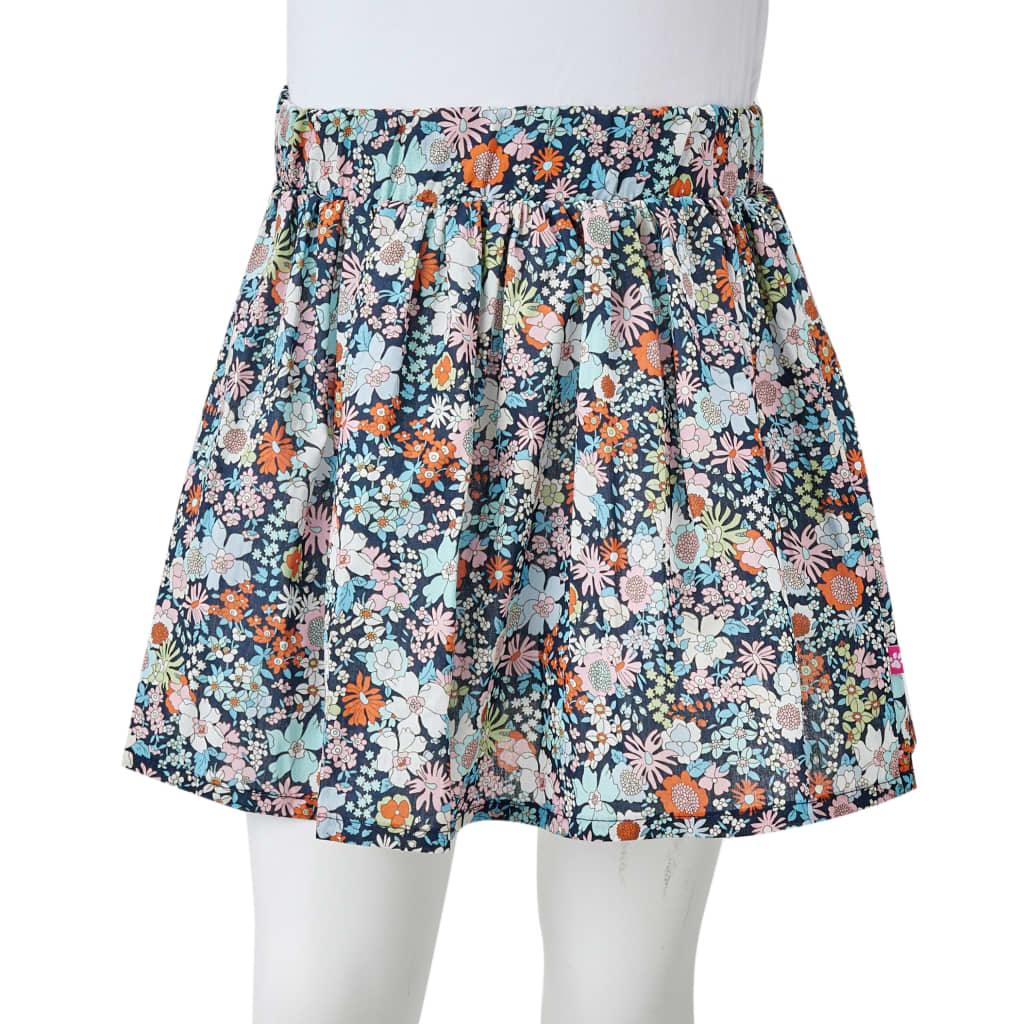 Kinderrock Dunkelblau