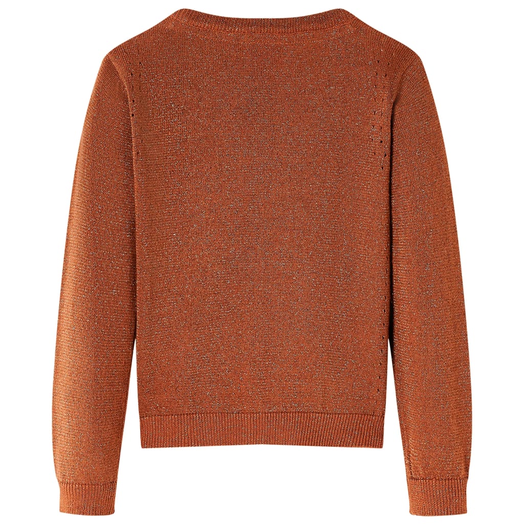 Kinder-Strickjacke