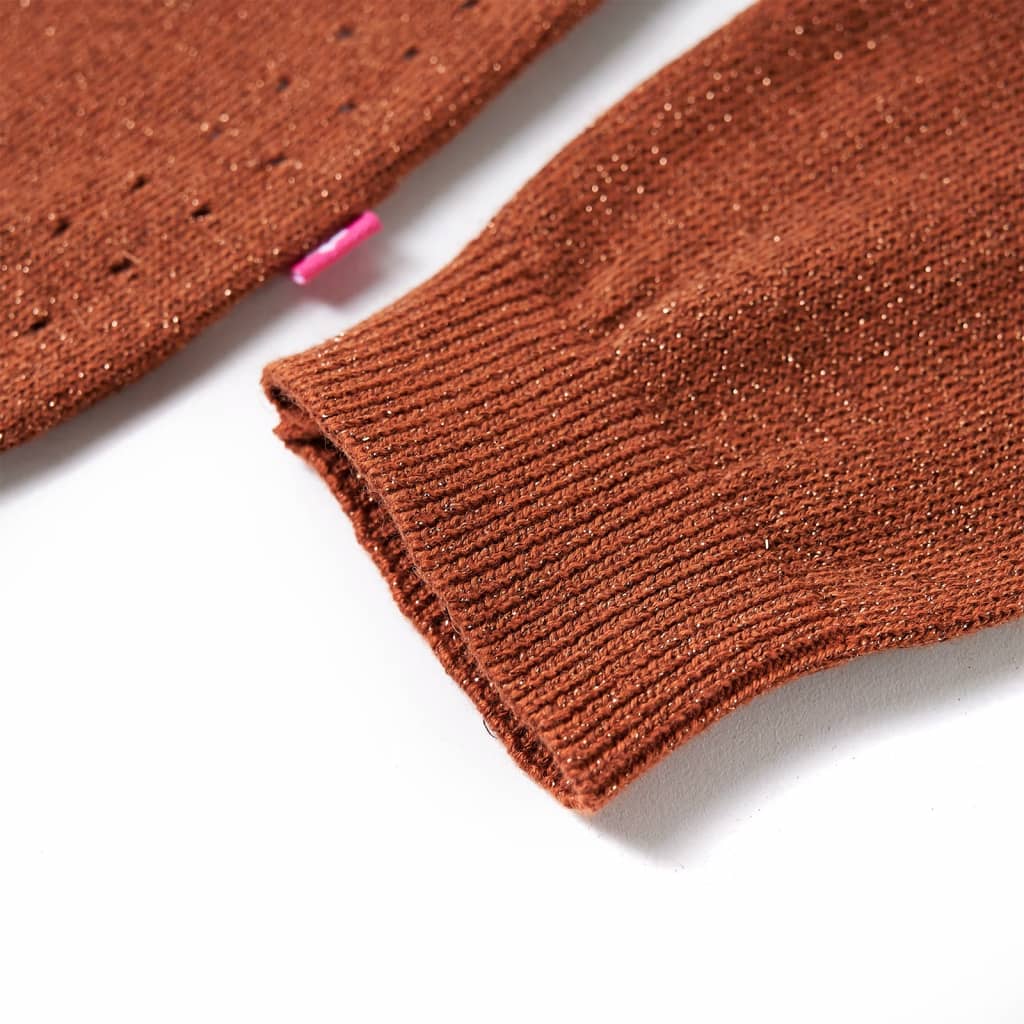 Kinder-Strickjacke