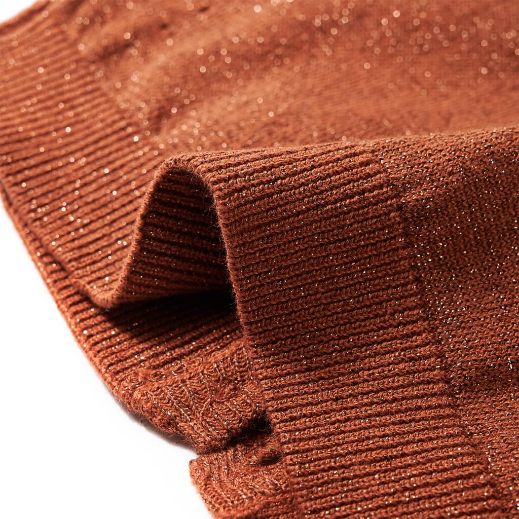 Kinder-Strickjacke