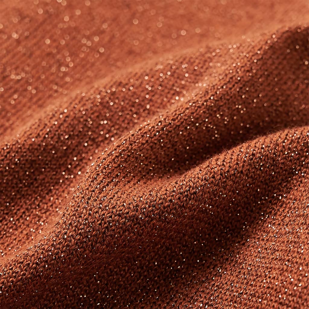 Kinder-Strickjacke