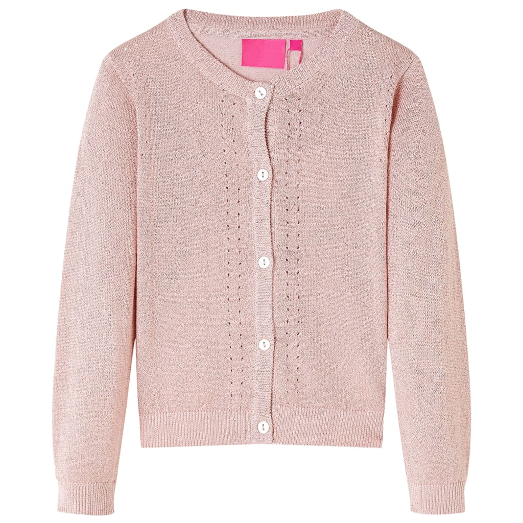 Kinder-Strickjacke
