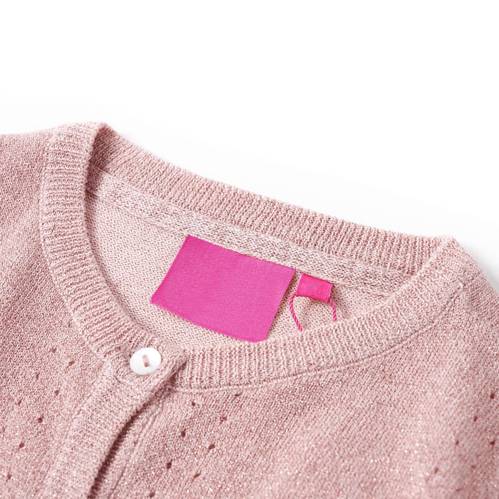 Kinder-Strickjacke
