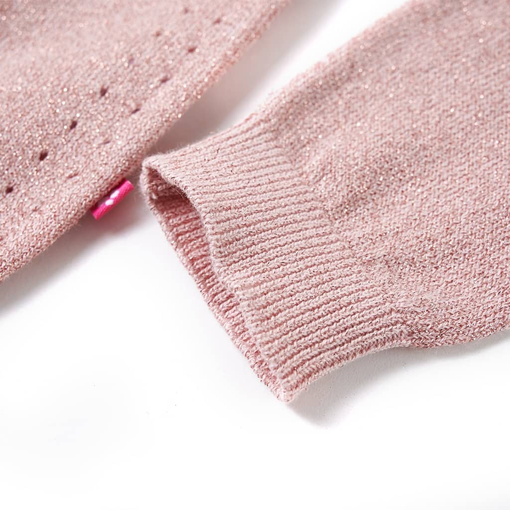 Kinder-Strickjacke