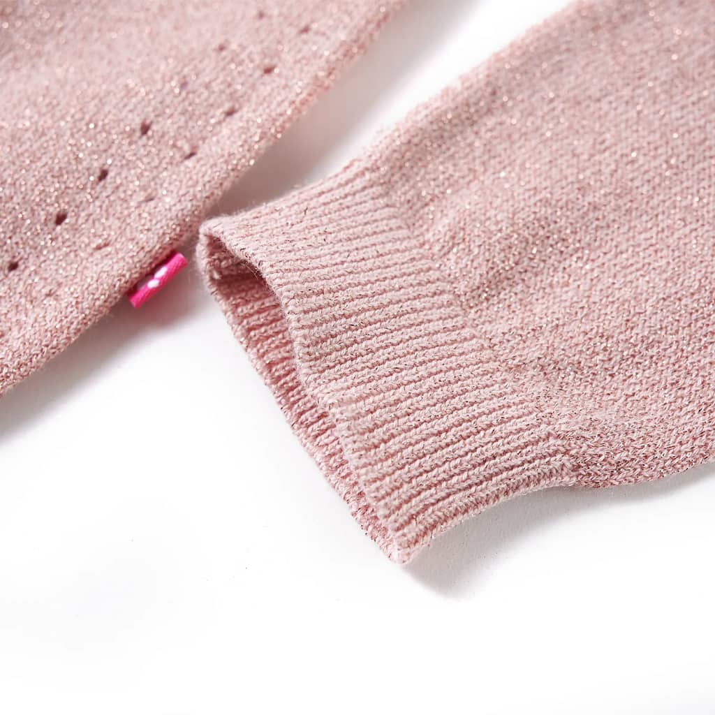 Kinder-Strickjacke
