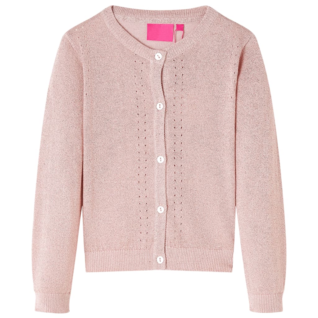 Kinder-Strickjacke