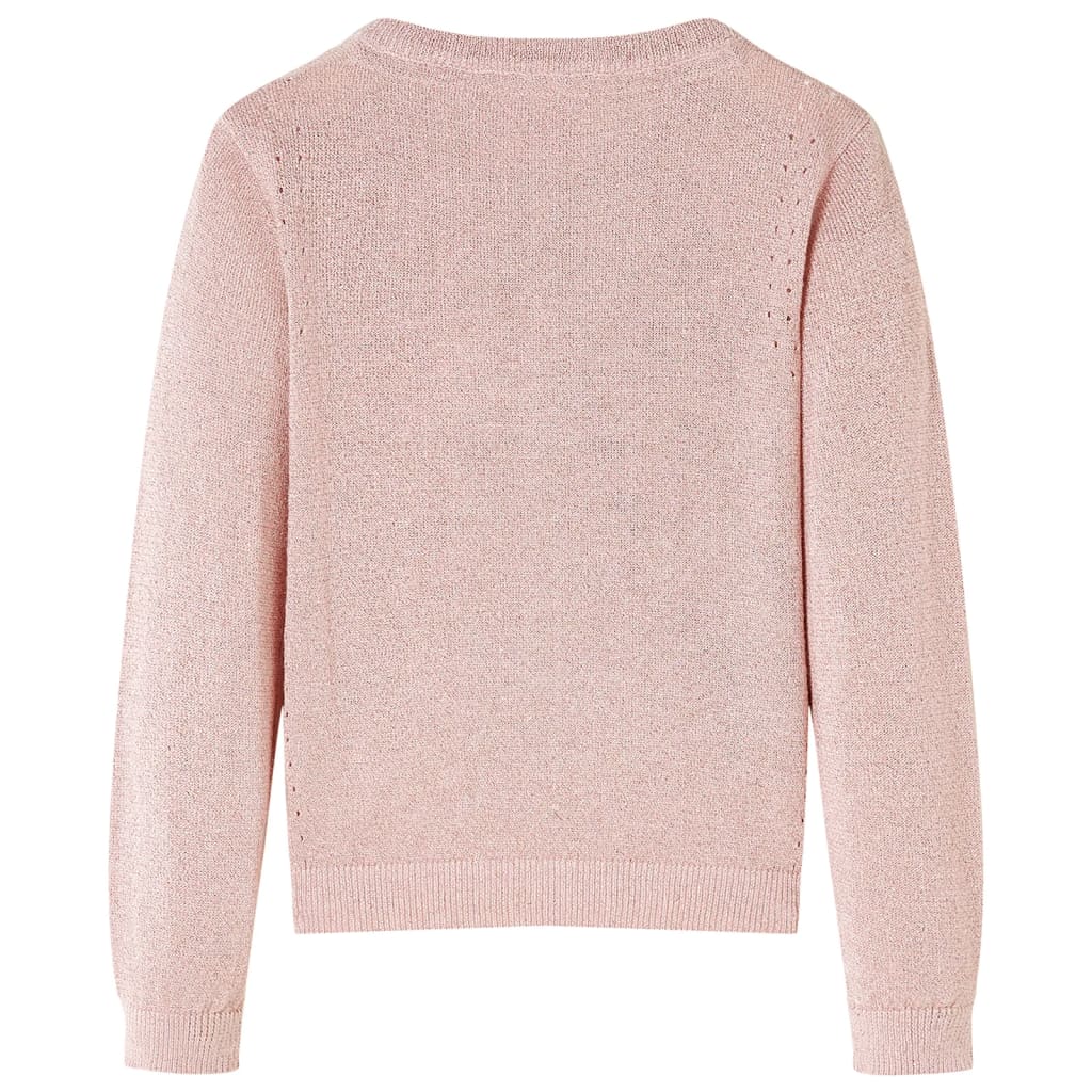 Kinder-Strickjacke