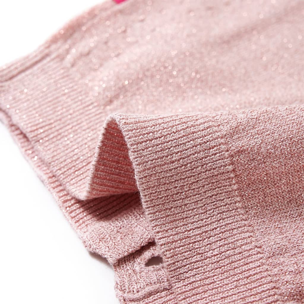 Kinder-Strickjacke
