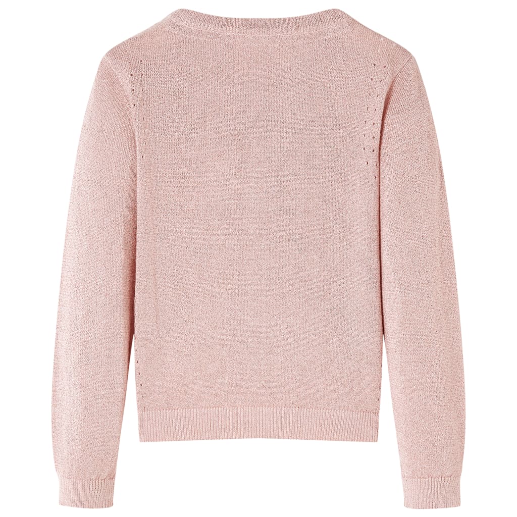 Kinder-Strickjacke