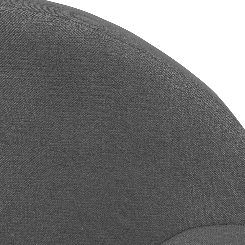 Kinder-Schlafsofa 2-Sitzer Weicher Plüsch für Kinder
