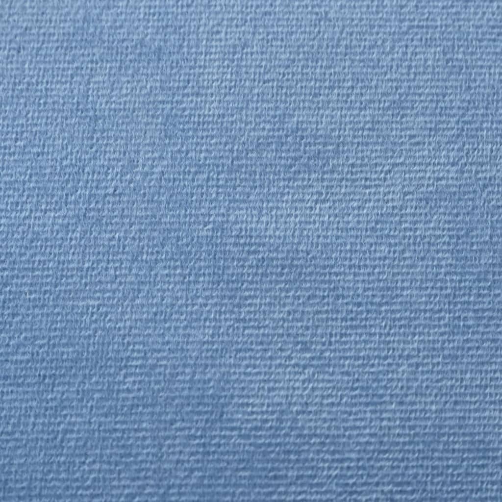 Kinder-Schlafsofa 2-Sitzer Weicher Plüsch für Kinder
