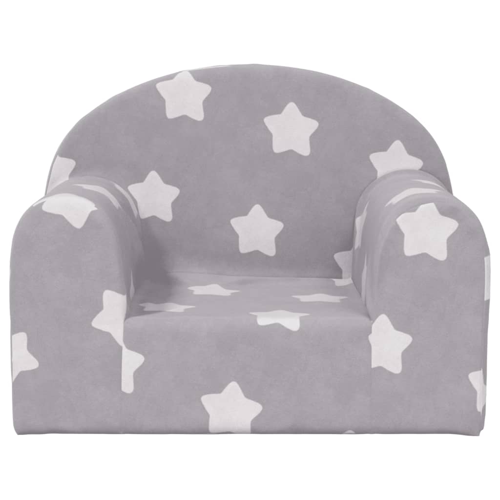 Kindersofas & Schlafsofas Weicher Plüsch