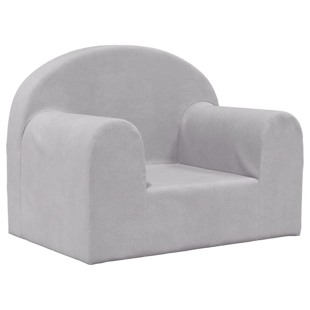 Kindersofas & Schlafsofas Weicher Plüsch
