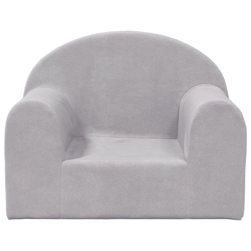 Kindersofas & Schlafsofas Weicher Plüsch