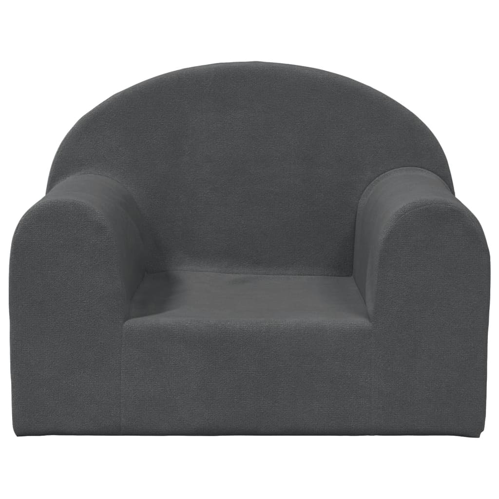 Kindersofas & Schlafsofas Weicher Plüsch