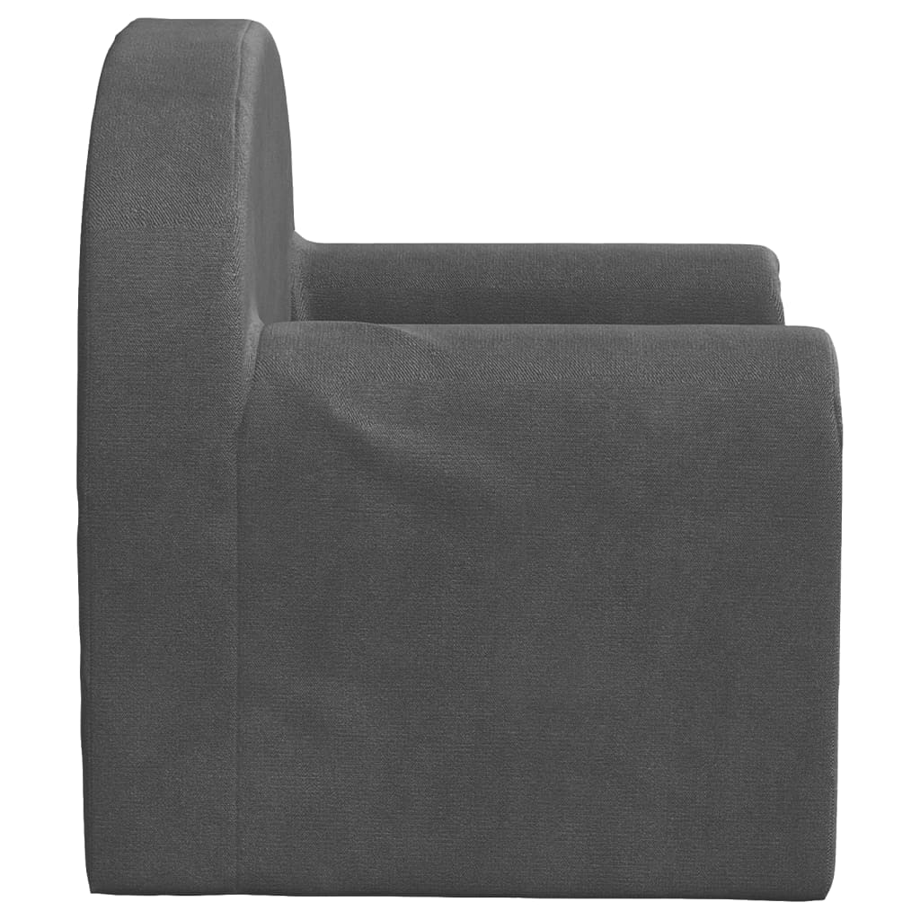 Kindersofas & Schlafsofas Weicher Plüsch
