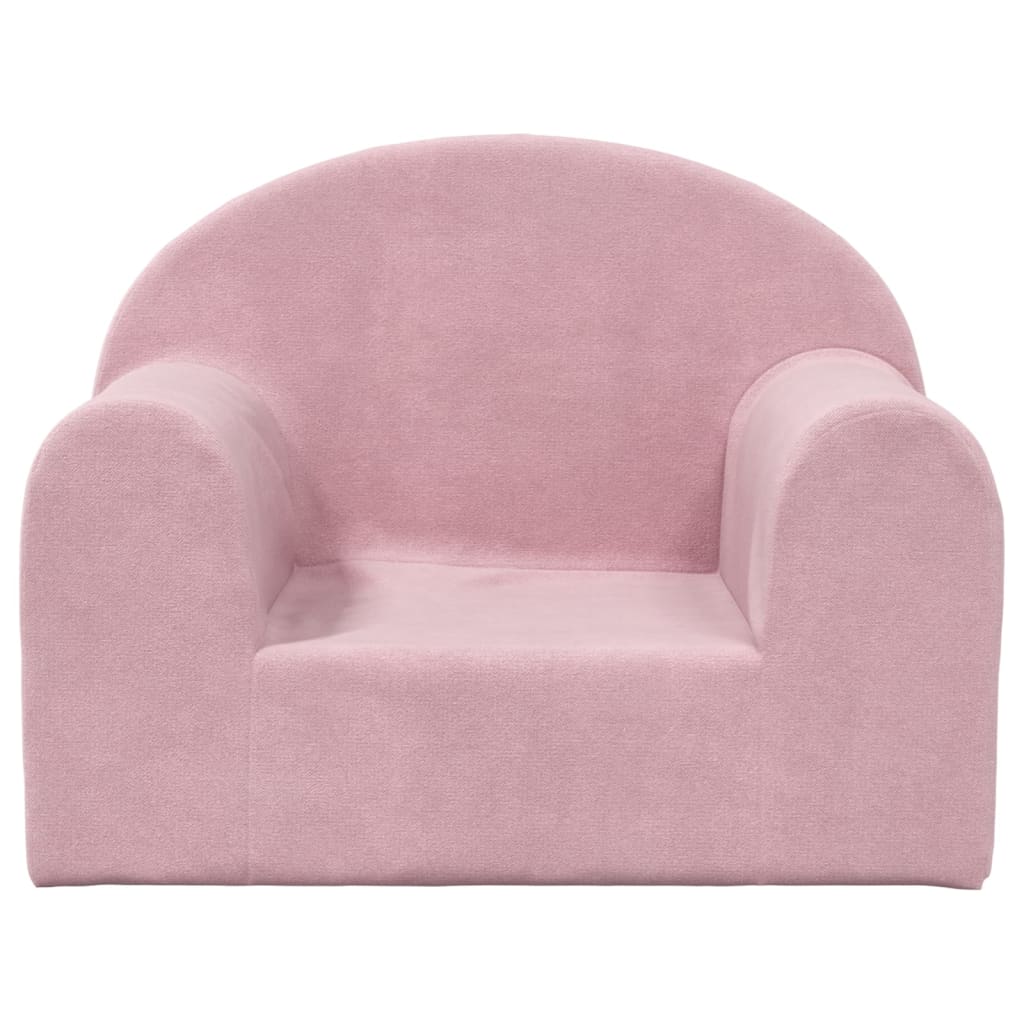 Kindersofas & Schlafsofas Weicher Plüsch