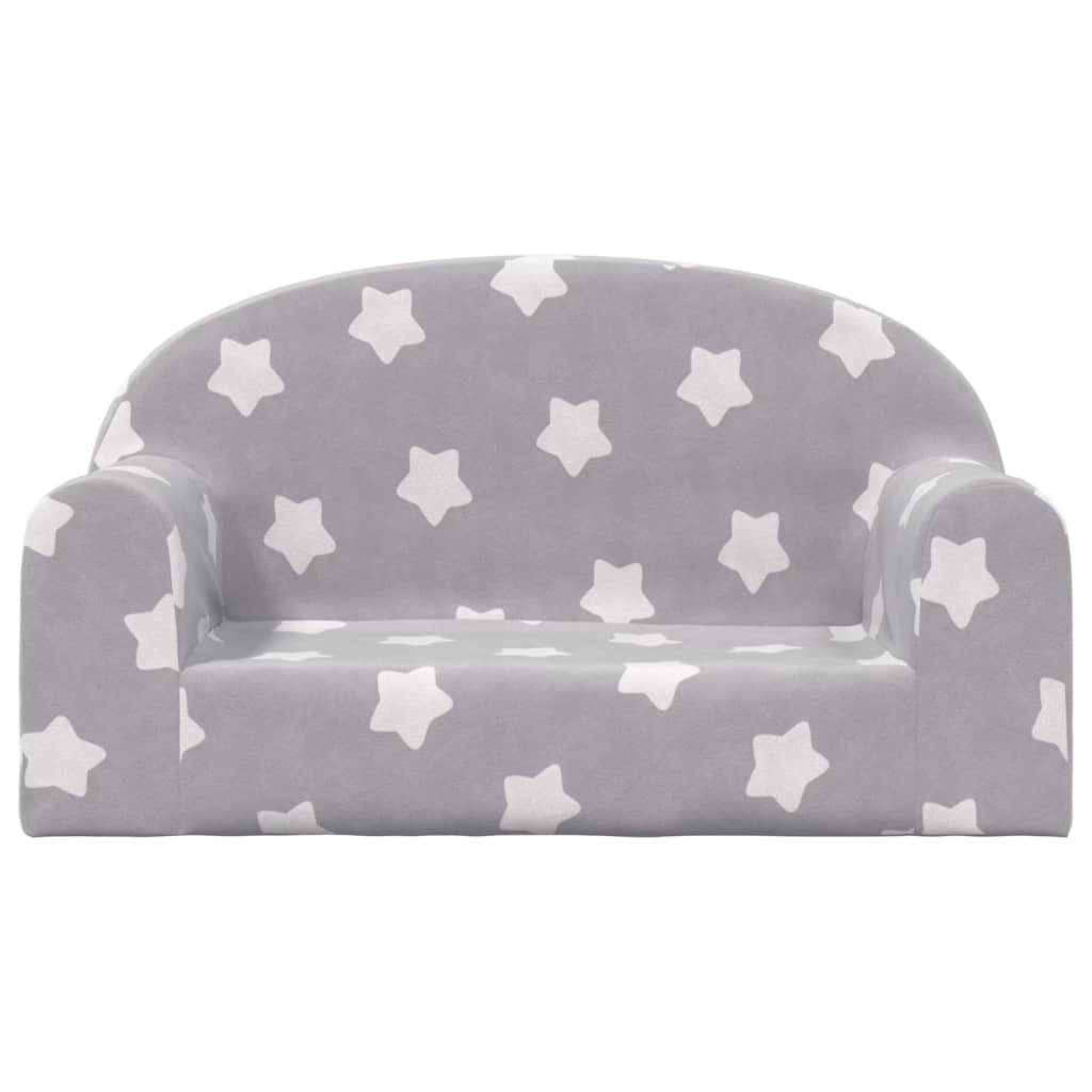 Kindersofas & Schlafsofas Weicher Plüsch