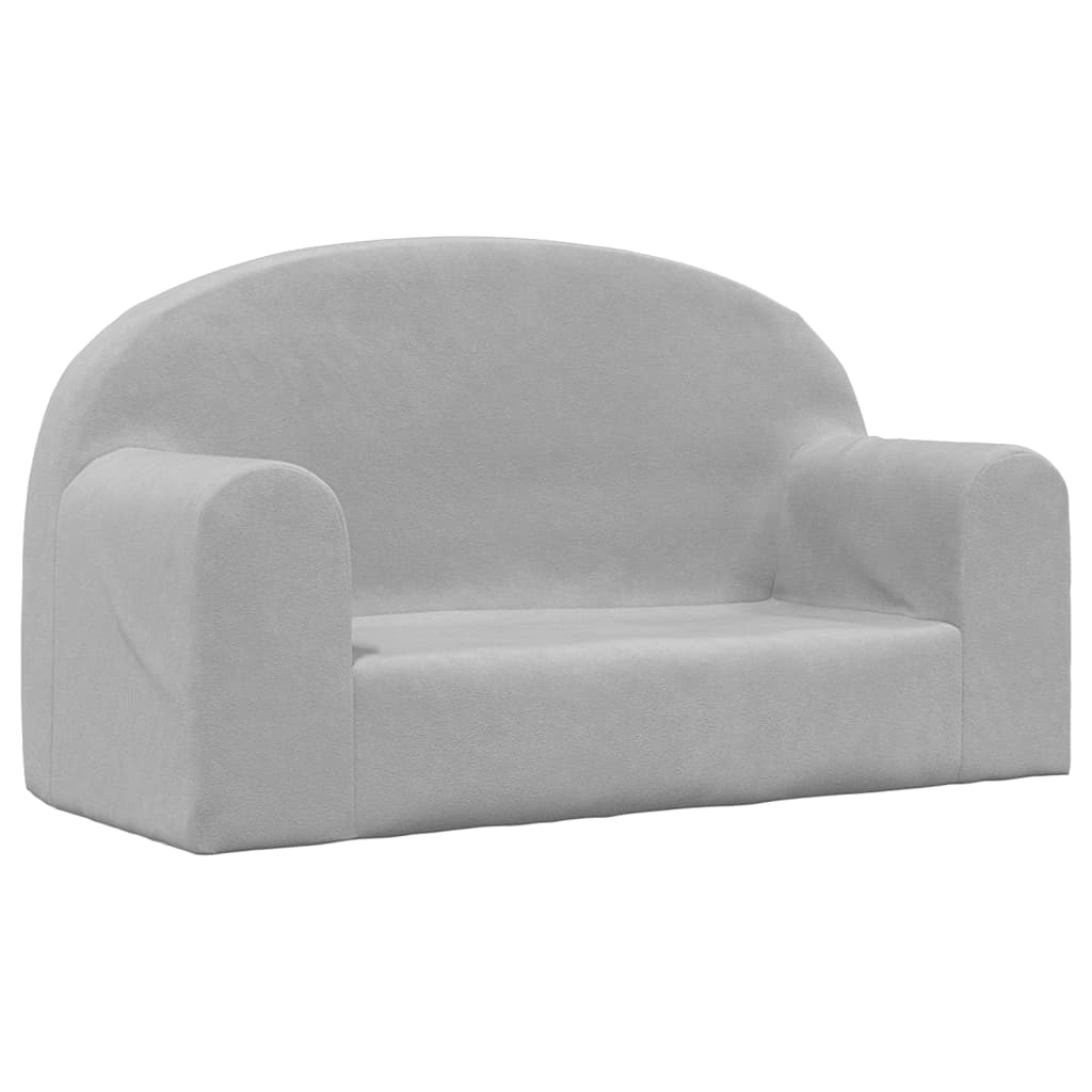 Kindersofas & Schlafsofas Weicher Plüsch