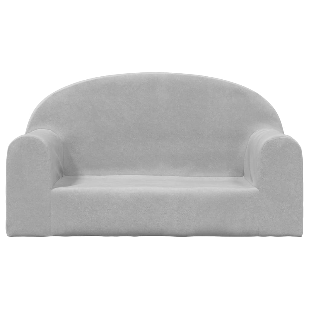 Kindersofas & Schlafsofas Weicher Plüsch