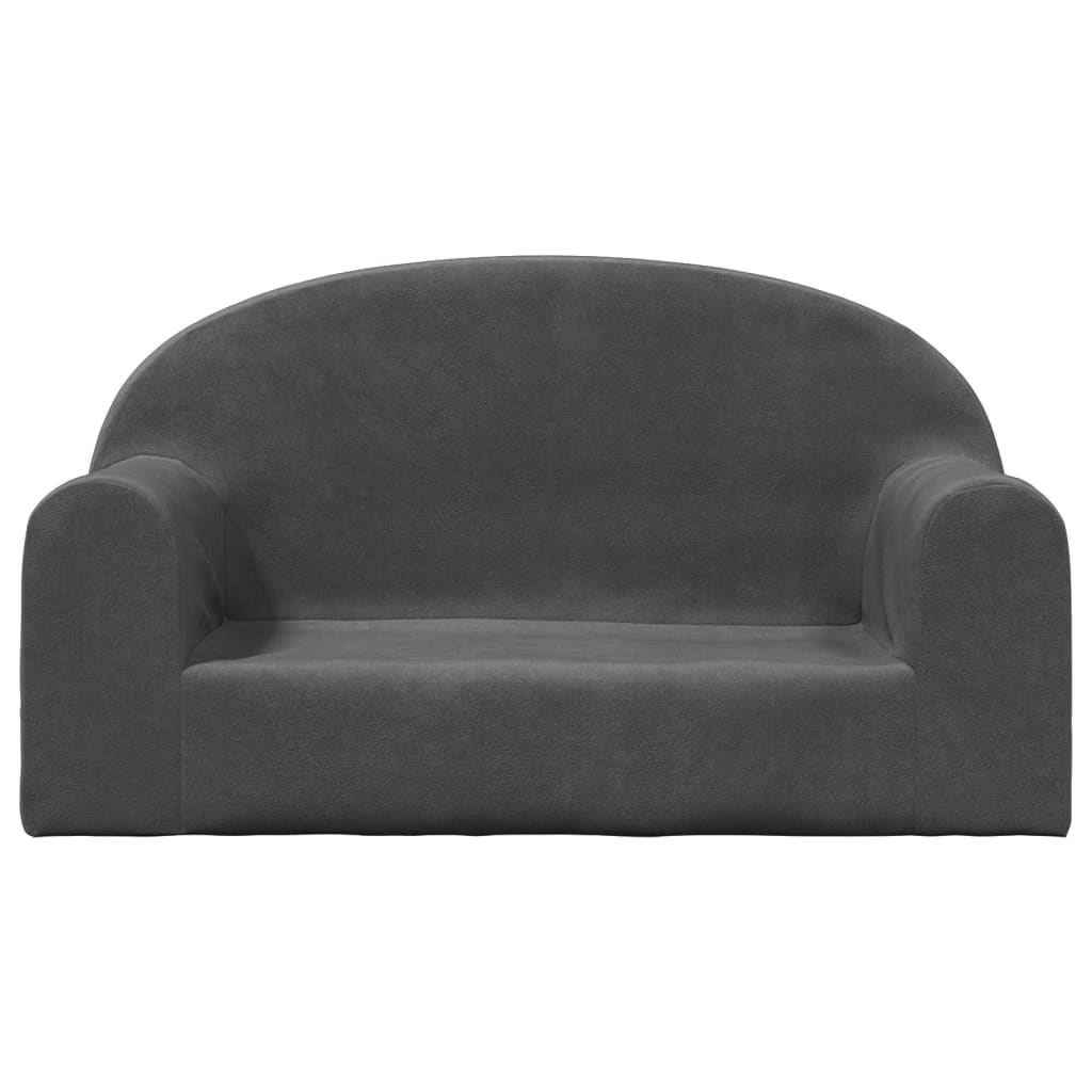 Kindersofas & Schlafsofas Weicher Plüsch