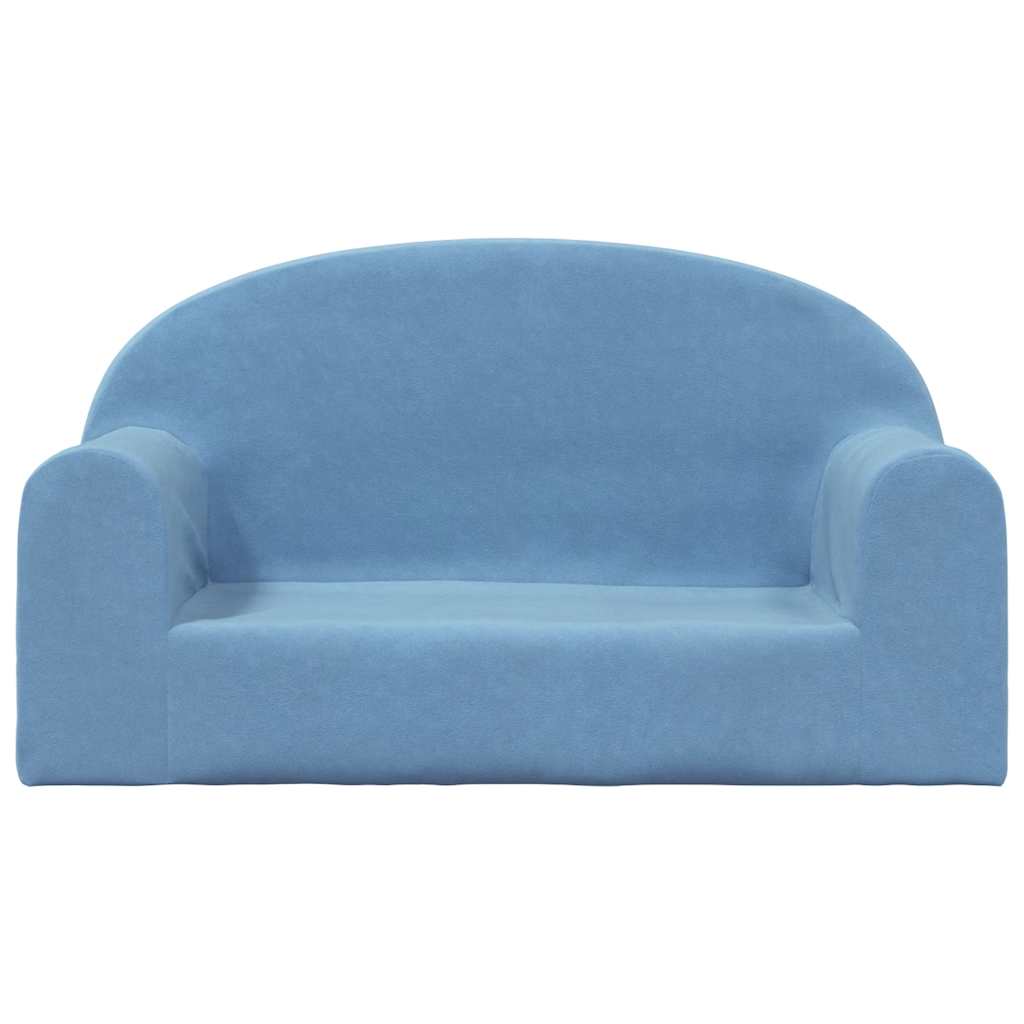 Kindersofas & Schlafsofas Weicher Plüsch