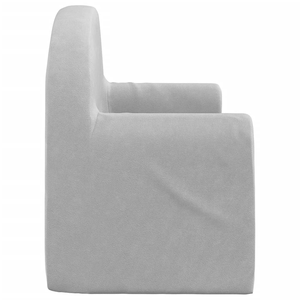 Kindersofas & Schlafsofas Weicher Plüsch