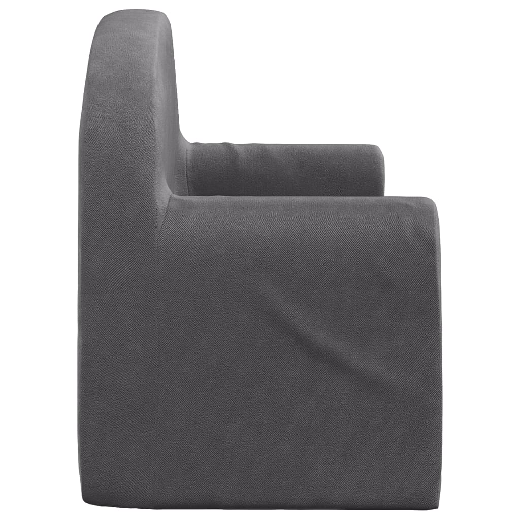 Kindersofas & Schlafsofas Weicher Plüsch