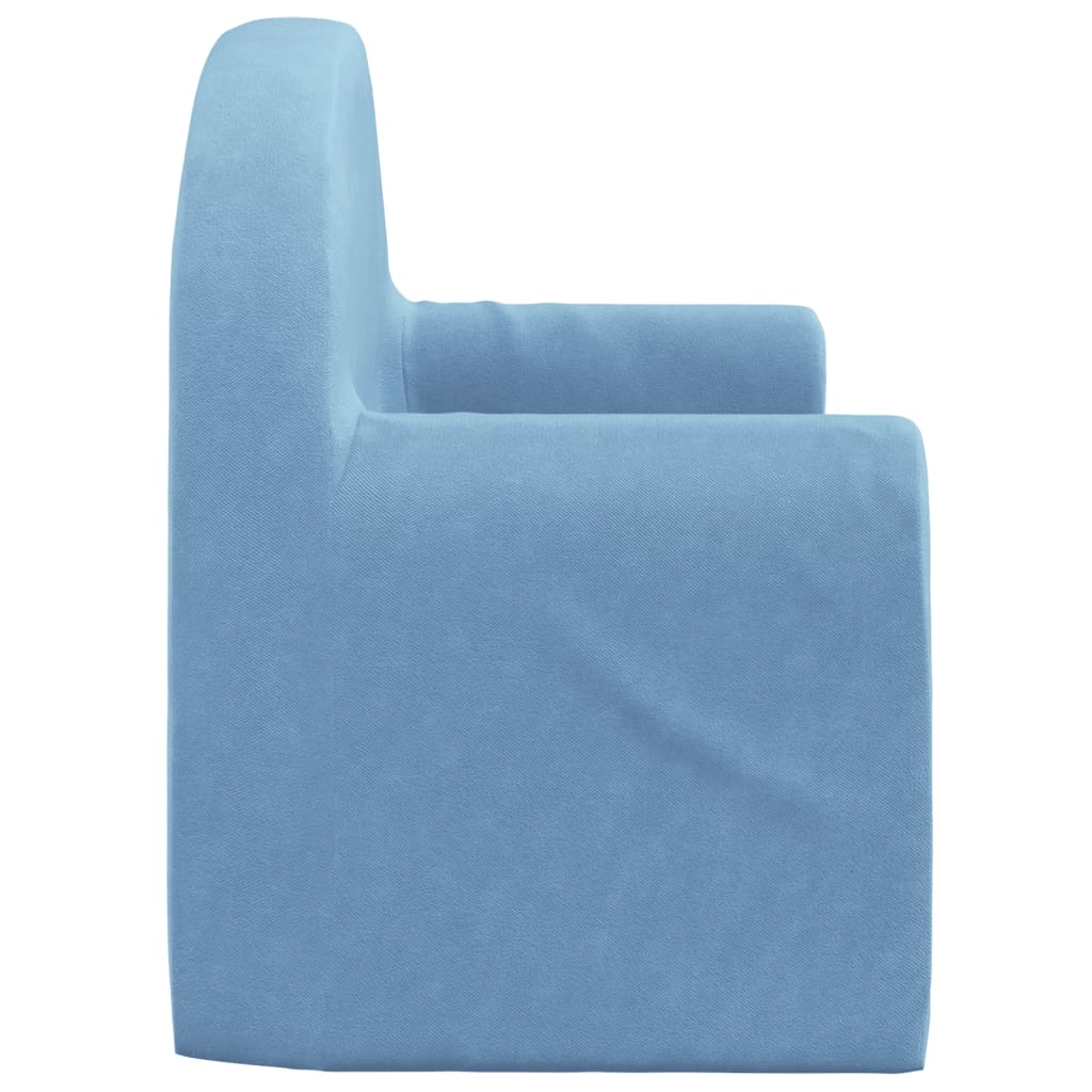 Kindersofas & Schlafsofas Weicher Plüsch