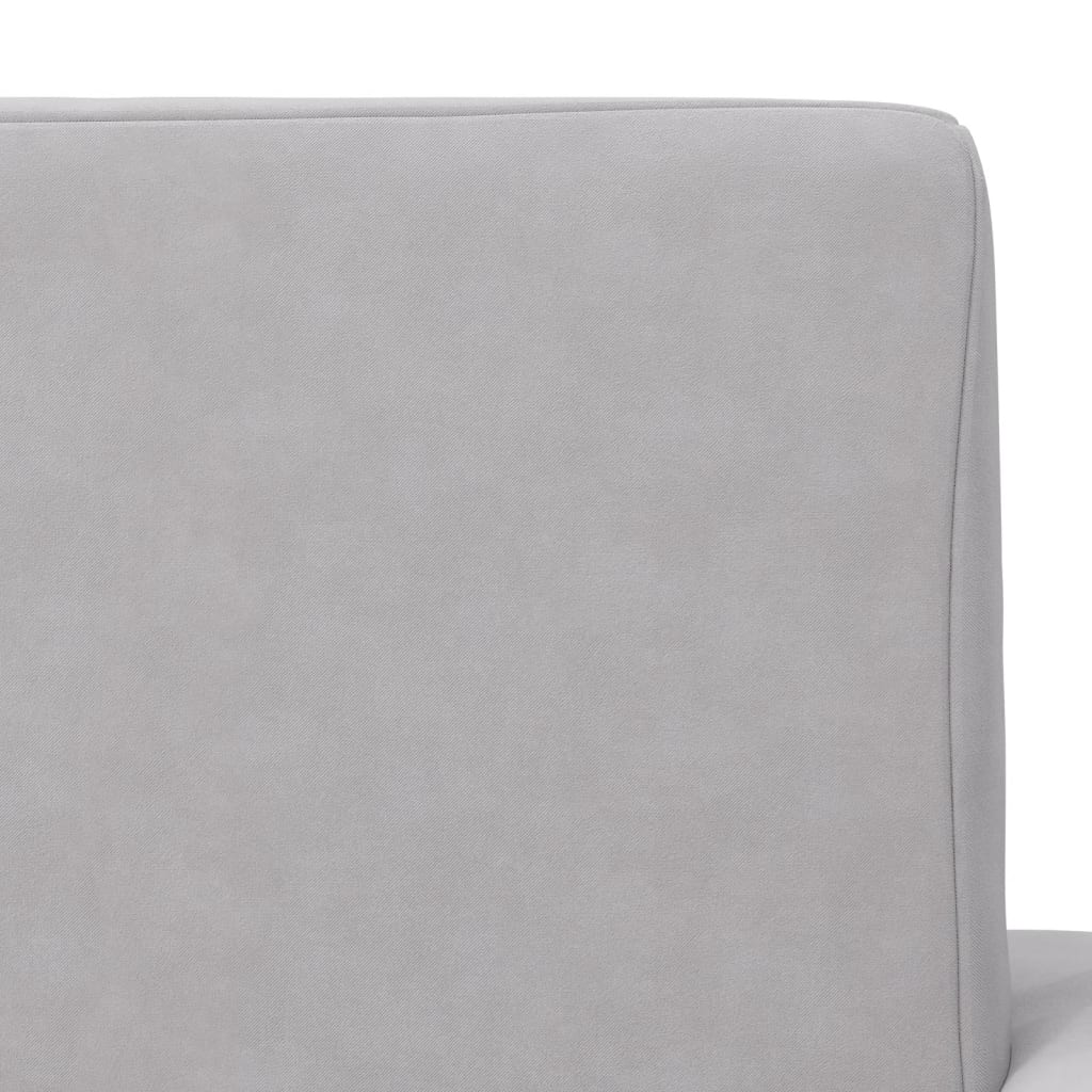 Kinder-Schlafsofa & Kindersofa Weicher Plüsch für Kinder