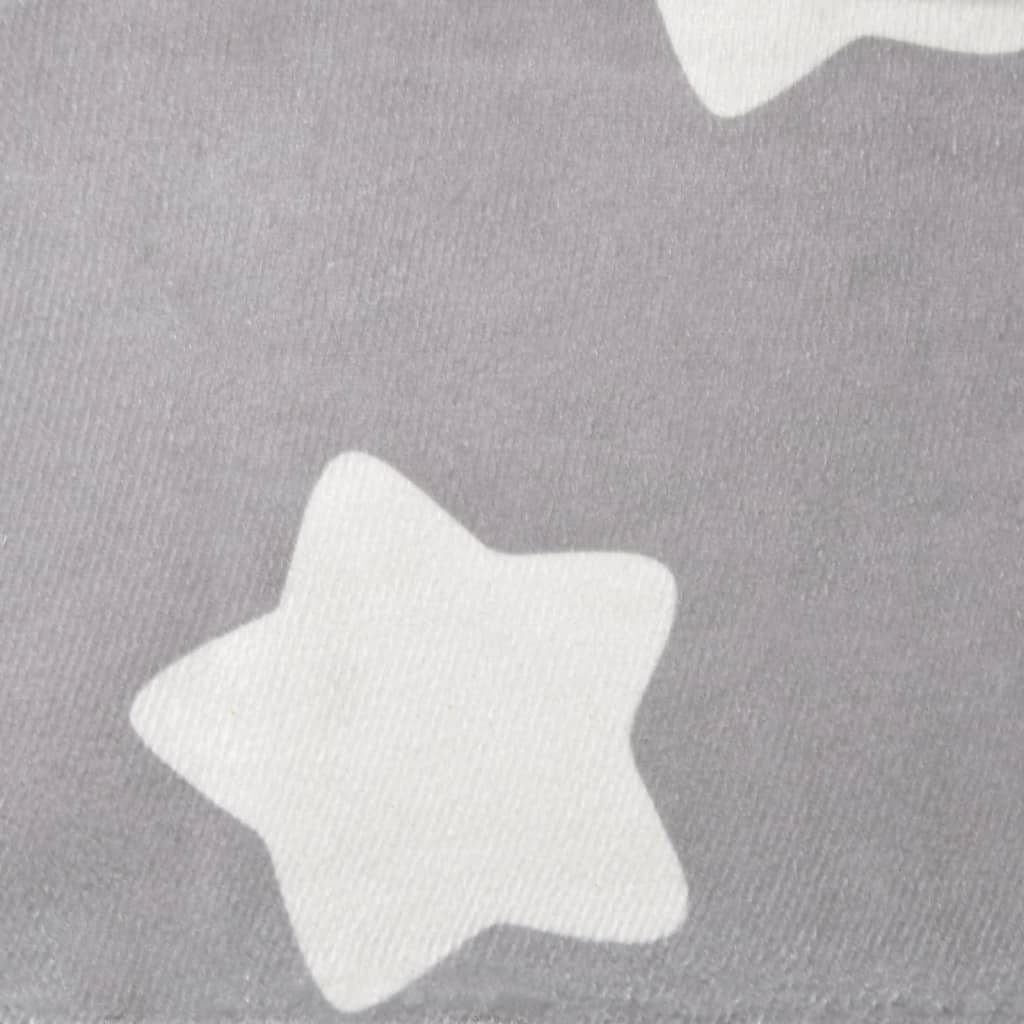 Kinder-Schlafsofa 2-Sitzer Weicher Plüsch mit verschiedenen Designs und Farben