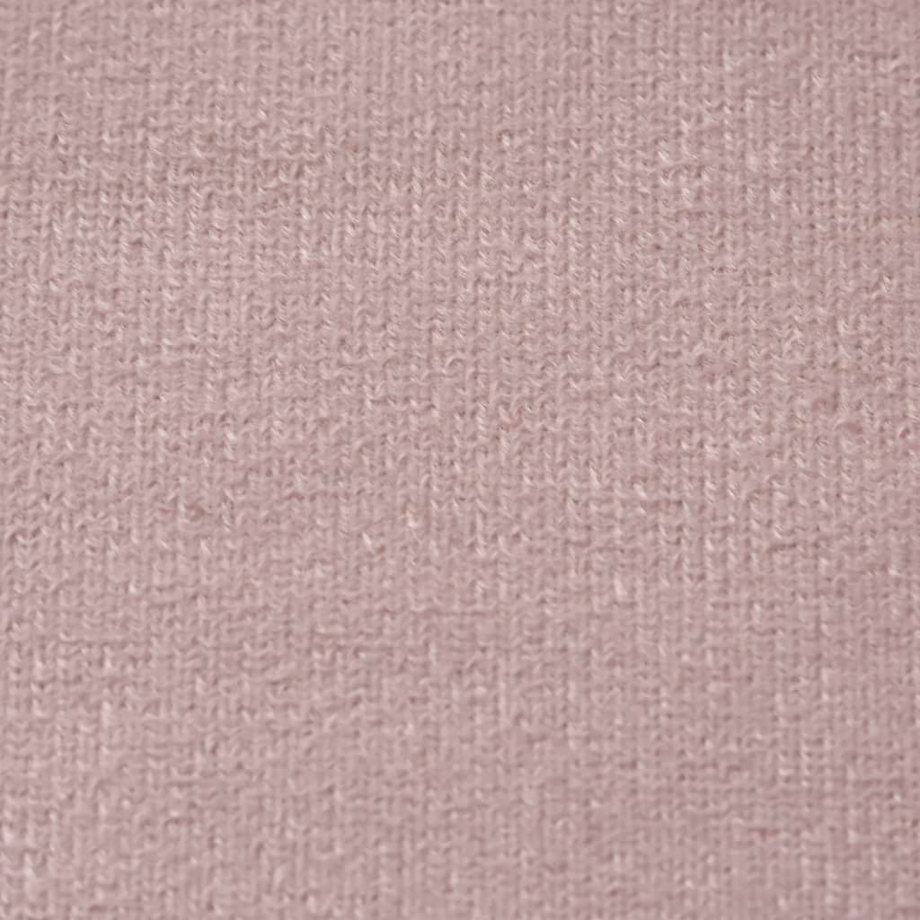 Kinder-Schlafsofa 2-Sitzer Weicher Plüsch mit verschiedenen Designs und Farben