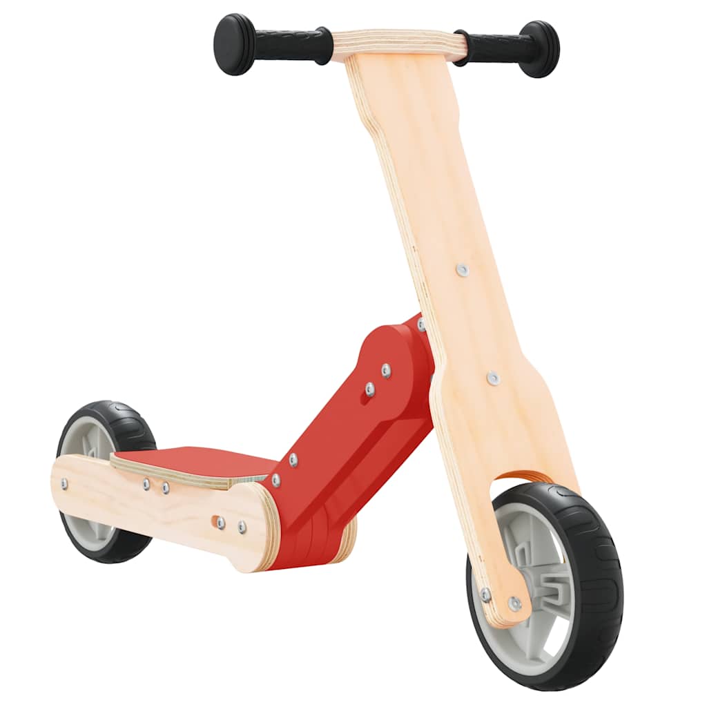 Kinderroller 2-in-1
