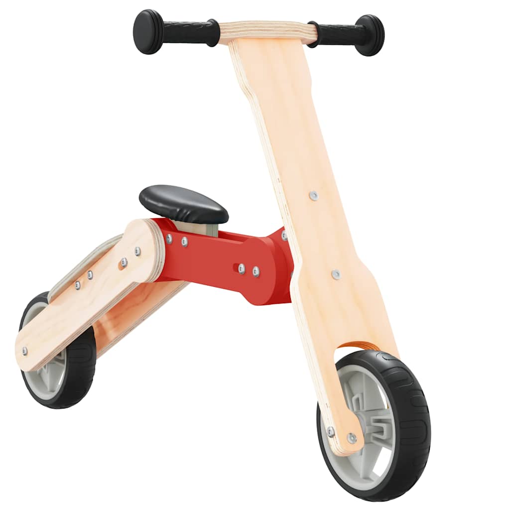 Kinderroller 2-in-1