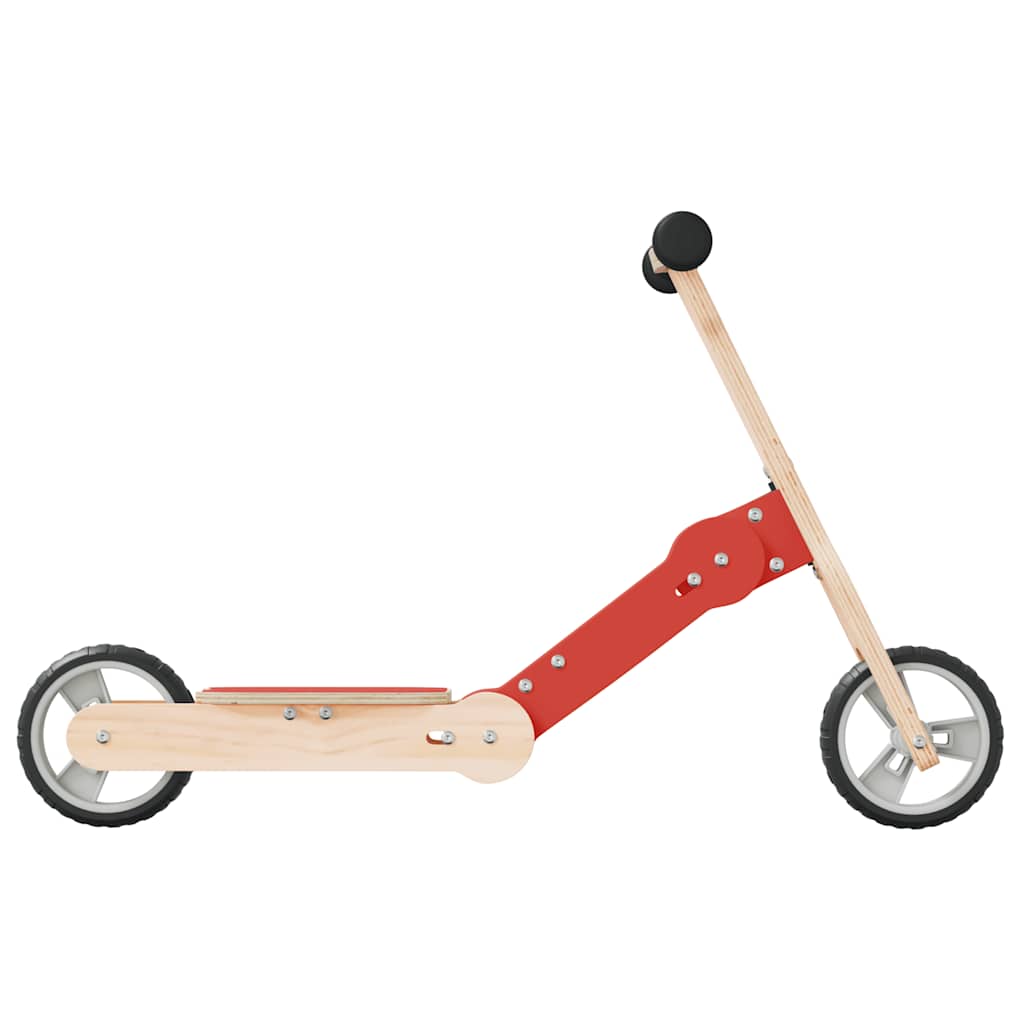 Kinderroller 2-in-1