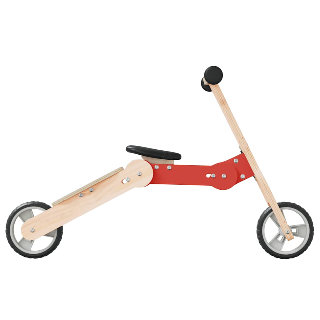 Kinderroller 2-in-1