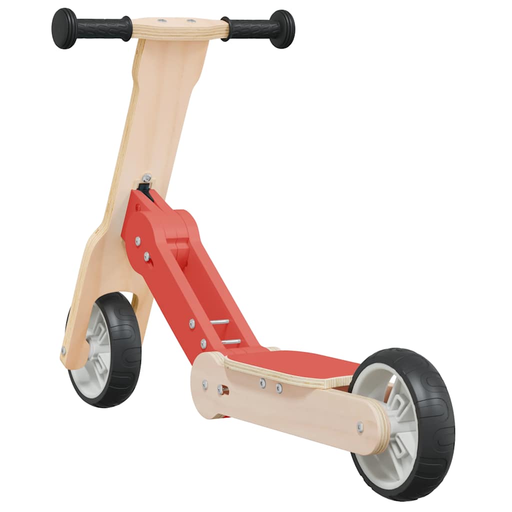 Kinderroller 2-in-1