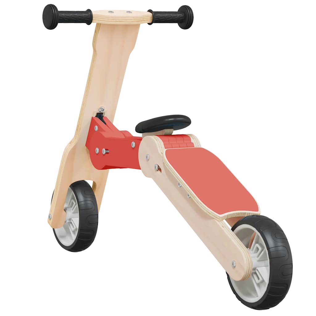 Kinderroller 2-in-1