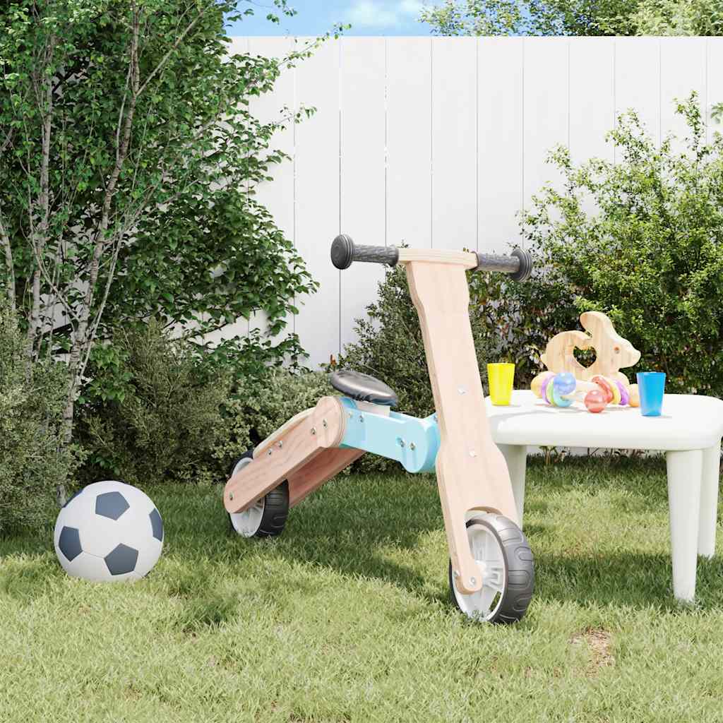 Kinderroller 2-in-1