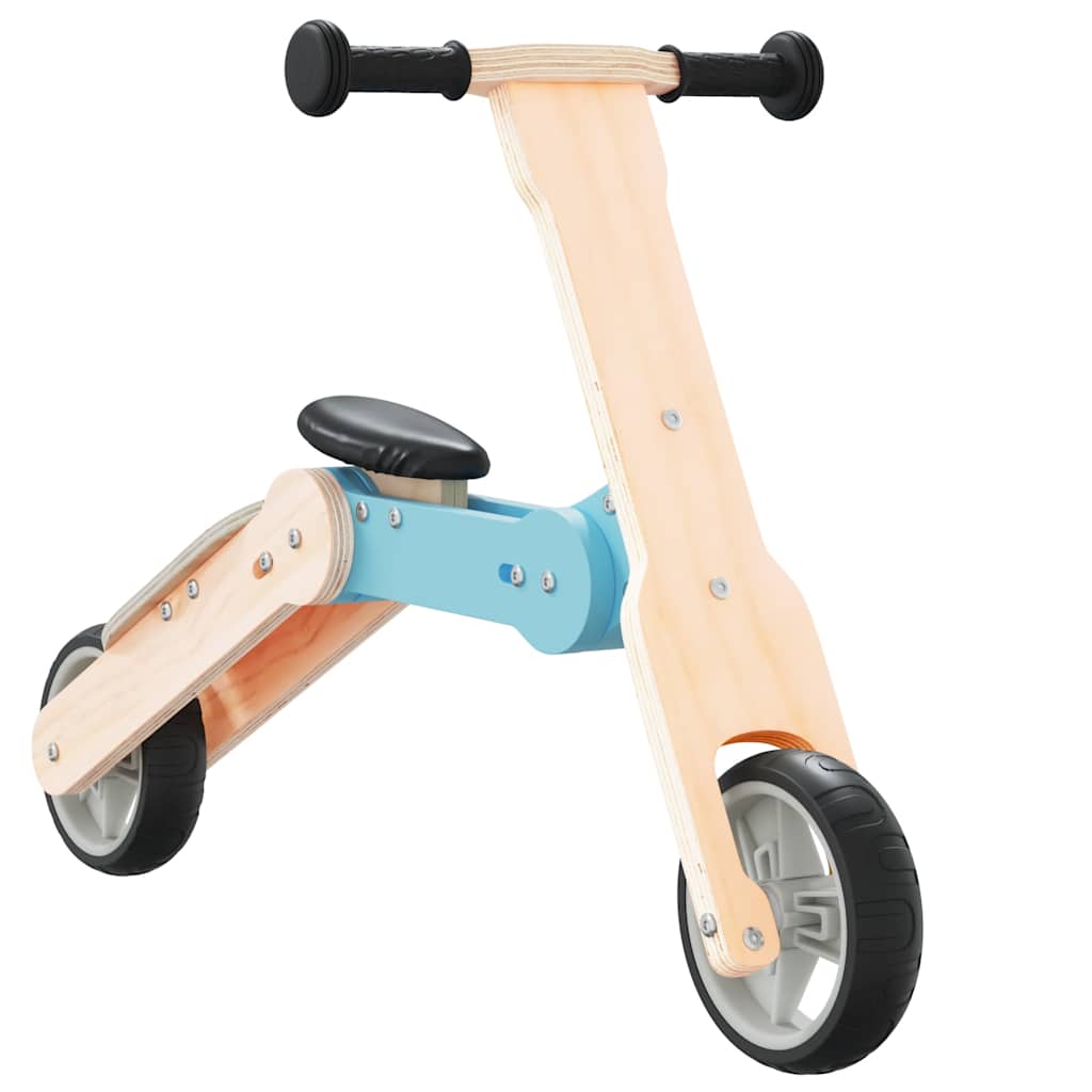 Kinderroller 2-in-1