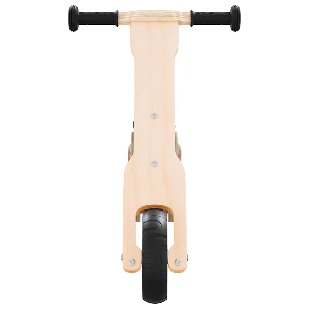 Kinderroller 2-in-1