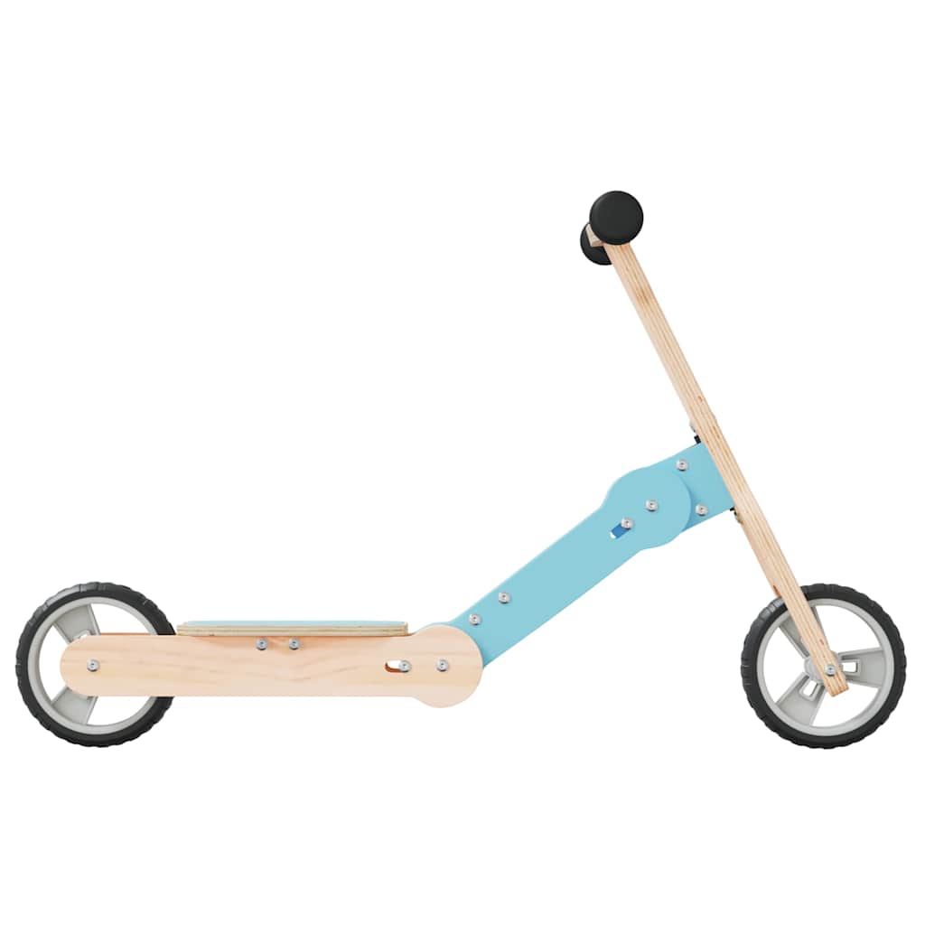Kinderroller 2-in-1